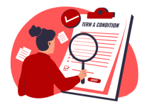 Chính sách tuyển dụng.