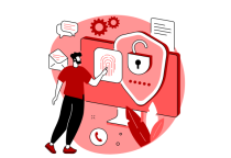 Chính sách bảo mật.