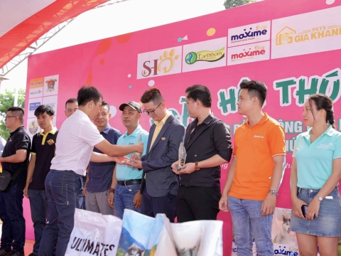 THE BOSS & PHIÊN HỘI