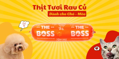 TÔM XAY HỖN HỢP