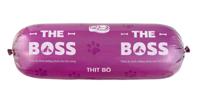 THỊT BÒ